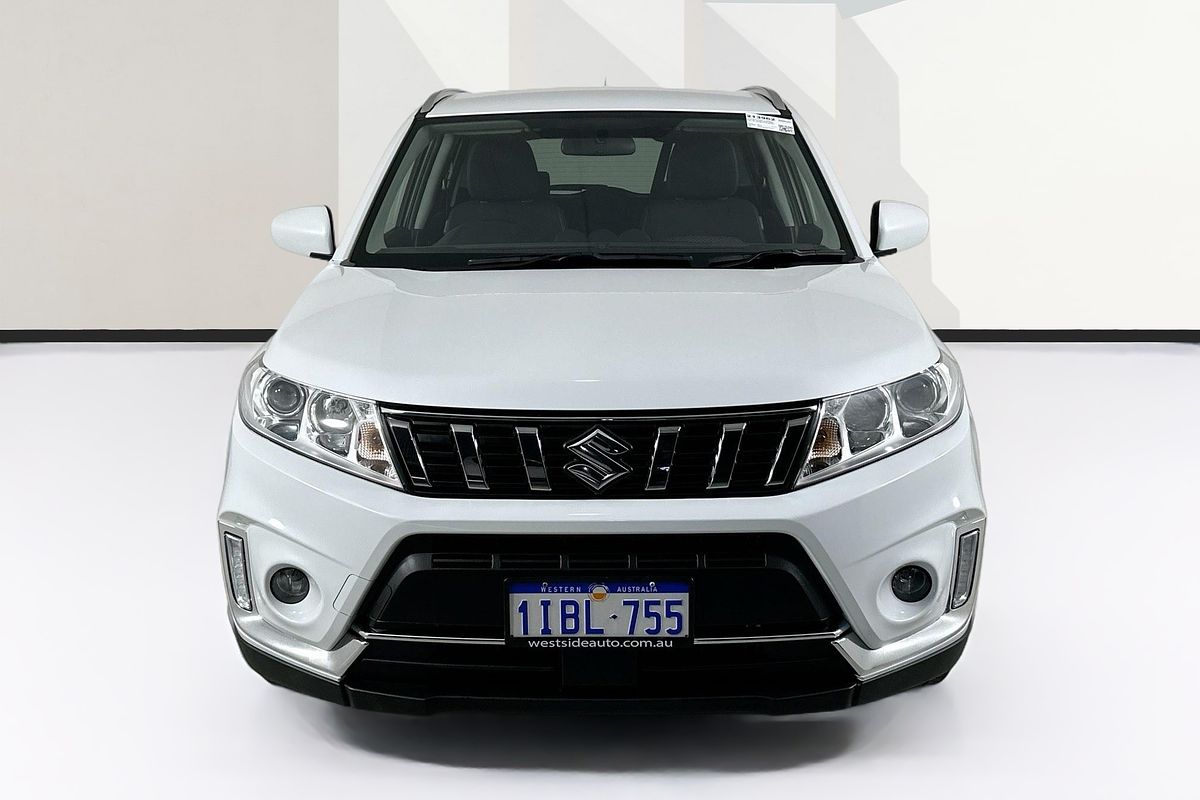 2023 Suzuki VITARA 1.6L LY SERIES II MY22