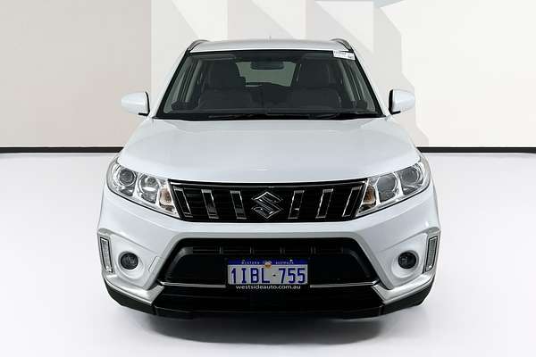 2023 Suzuki VITARA 1.6L LY SERIES II MY22