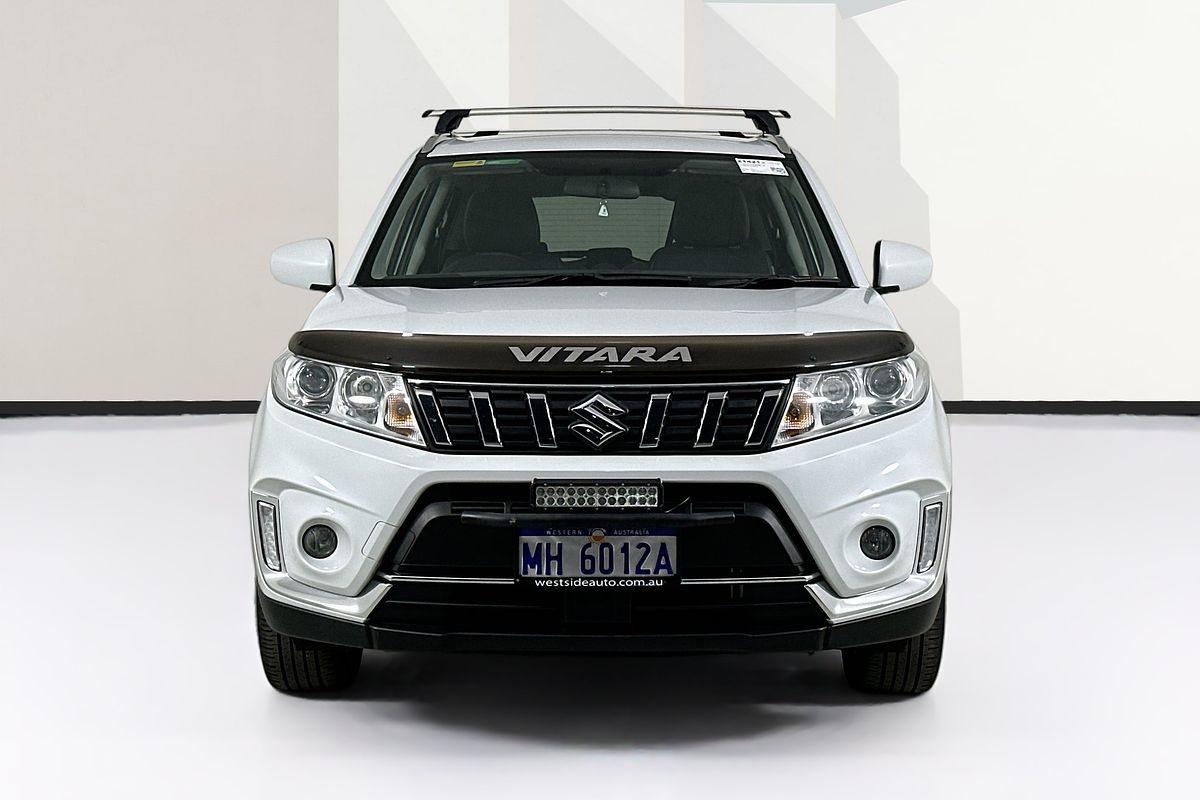 2019 Suzuki VITARA 1.6L SERIES II