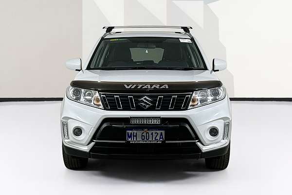 2019 Suzuki VITARA 1.6L SERIES II