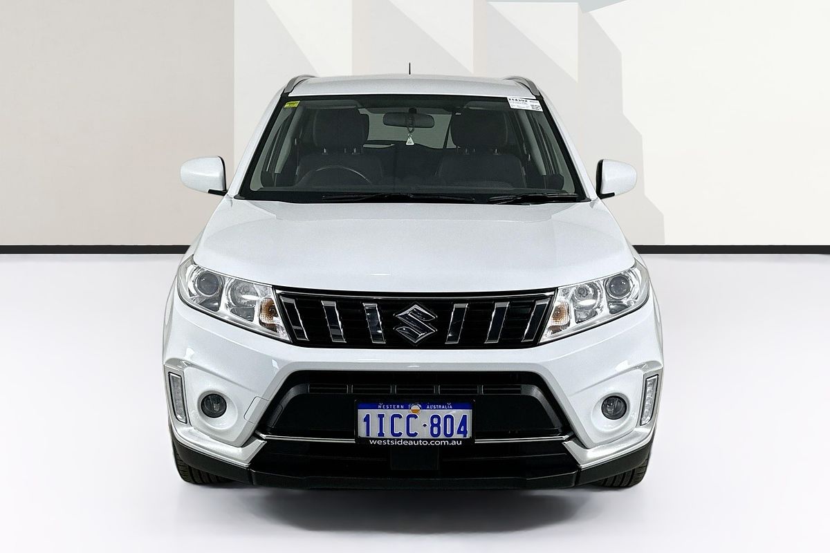 2023 Suzuki VITARA 1.6L LY SERIES II MY22