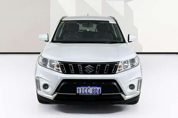 2023 Suzuki VITARA 1.6L LY SERIES II MY22