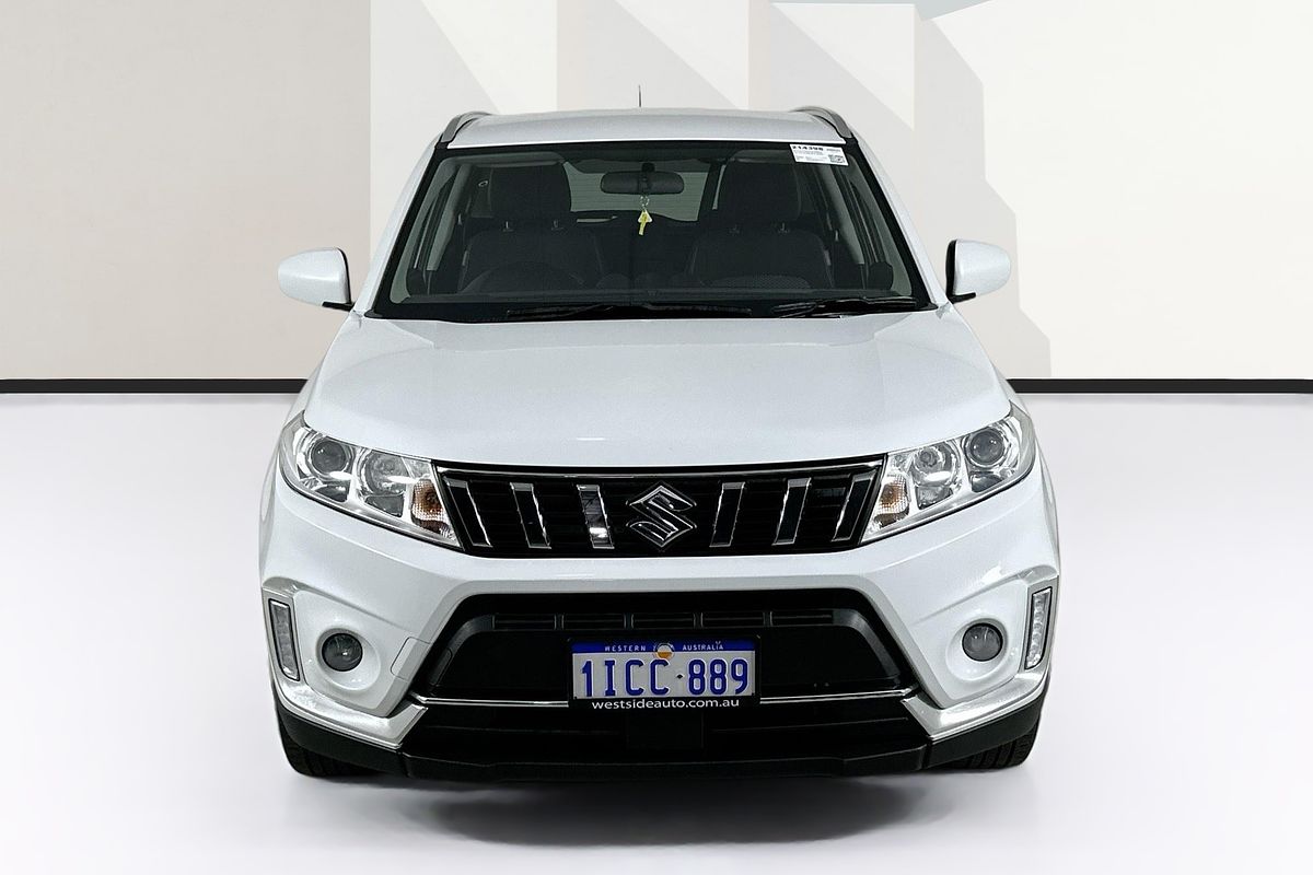 2023 Suzuki VITARA 1.6L LY SERIES II MY22