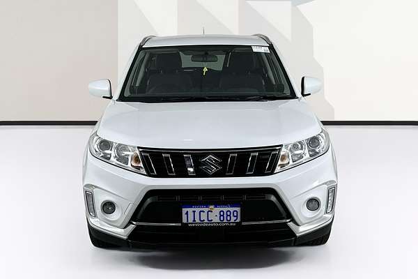 2023 Suzuki VITARA 1.6L LY SERIES II MY22