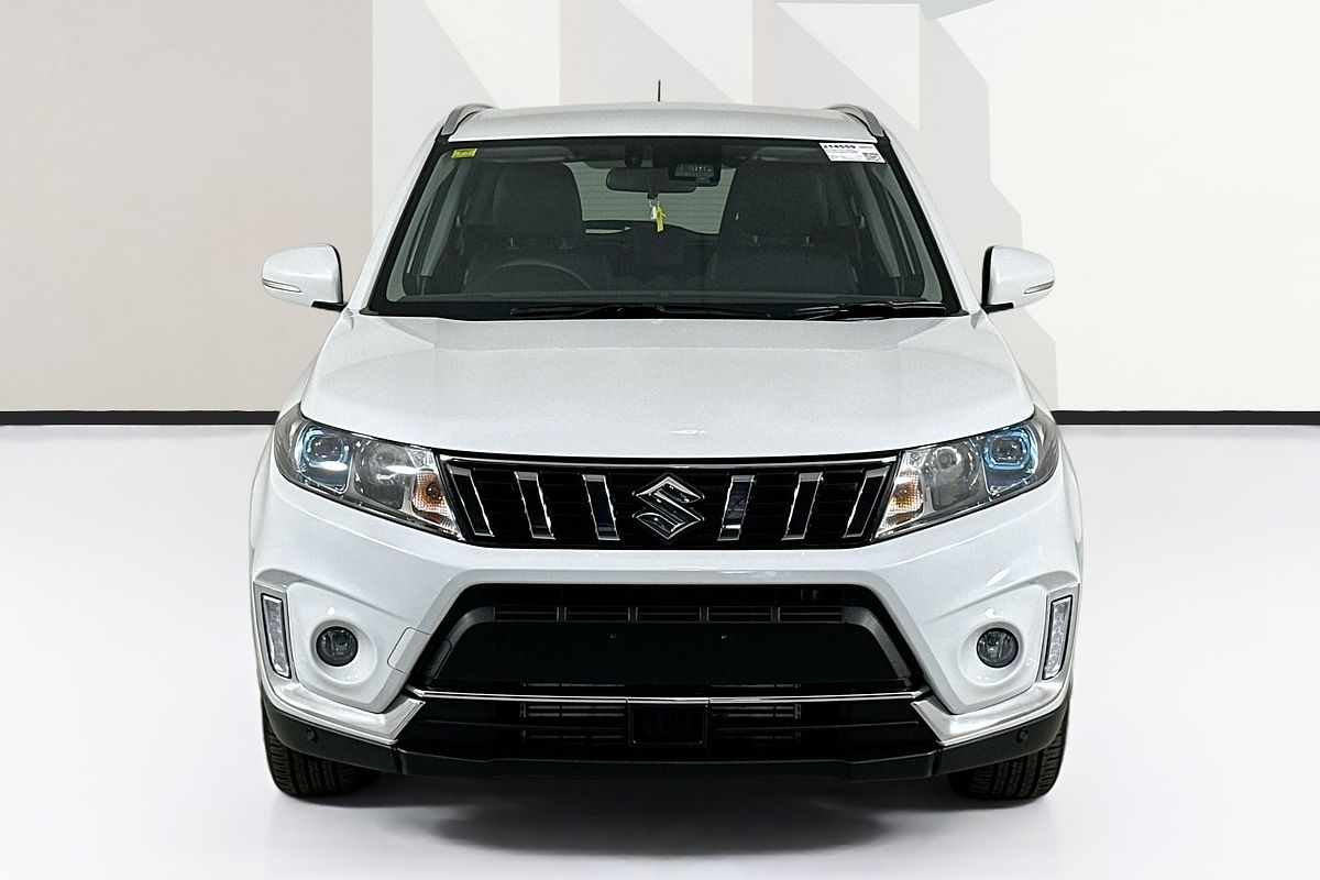2023 Suzuki Vitara TURBO LY SERIES II MY22