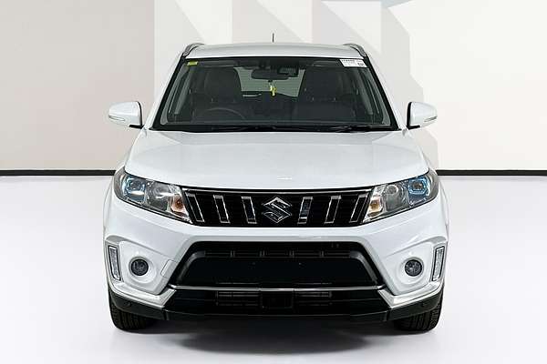 2023 Suzuki Vitara TURBO LY SERIES II MY22