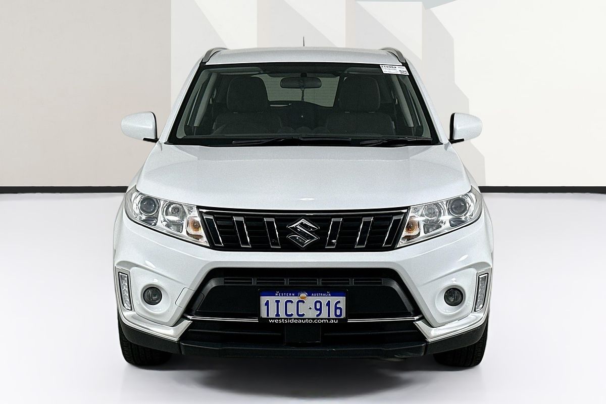 2023 Suzuki VITARA 1.6L LY SERIES II MY22