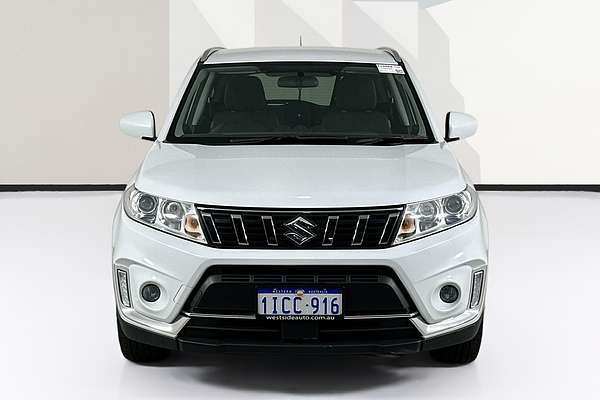 2023 Suzuki VITARA 1.6L LY SERIES II MY22