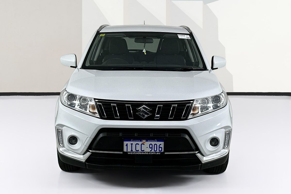 2023 Suzuki VITARA 1.6L LY SERIES II MY22