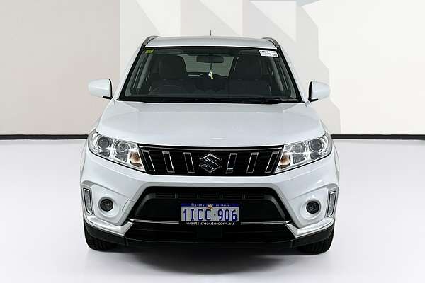 2023 Suzuki VITARA 1.6L LY SERIES II MY22