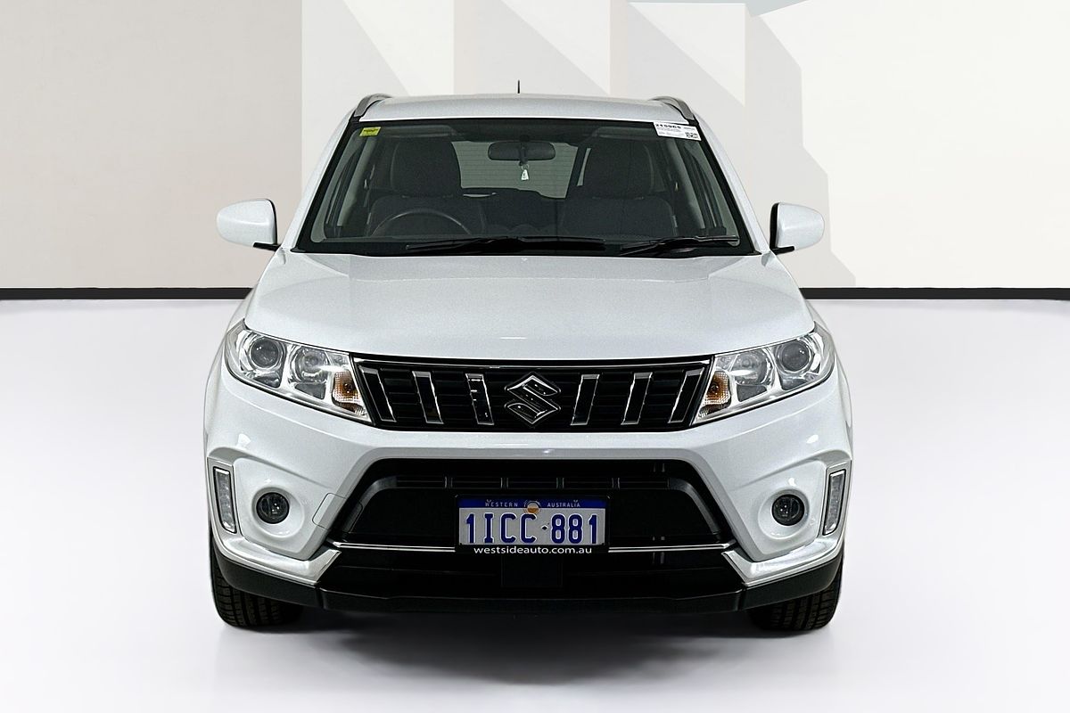2023 Suzuki VITARA 1.6L LY SERIES II MY22