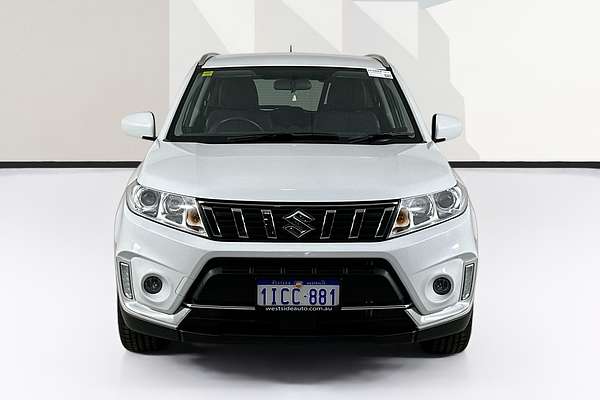2023 Suzuki VITARA 1.6L LY SERIES II MY22