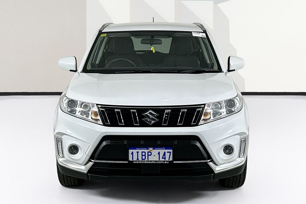 2023 Suzuki VITARA 1.6L LY SERIES II MY22