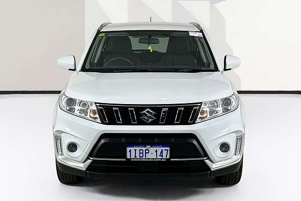 2023 Suzuki VITARA 1.6L LY SERIES II MY22