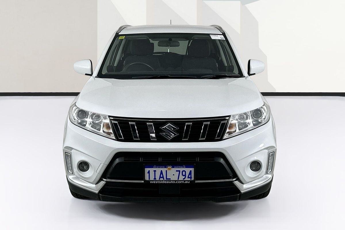 2023 Suzuki VITARA 1.6L LY SERIES II MY22