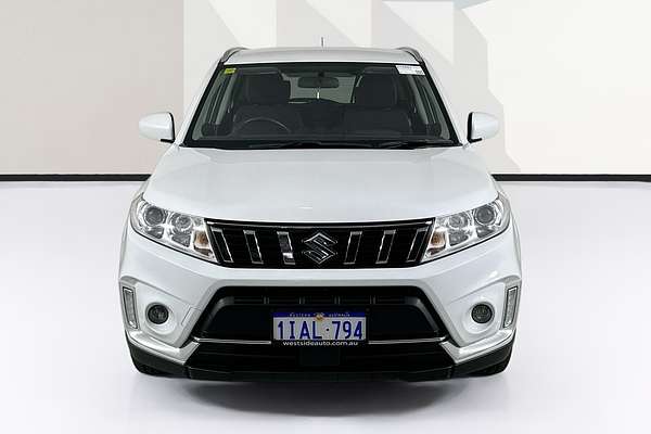 2023 Suzuki VITARA 1.6L LY SERIES II MY22