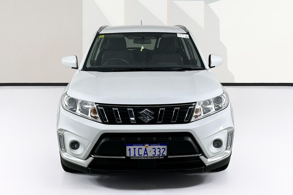 2023 Suzuki VITARA 1.6L LY SERIES II MY22
