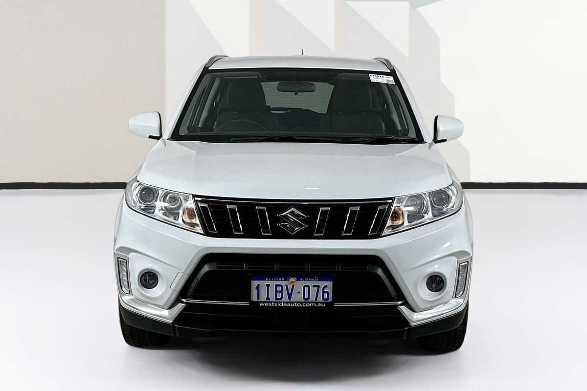 2023 Suzuki VITARA 1.6L LY SERIES II MY22