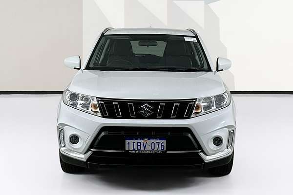 2023 Suzuki VITARA 1.6L LY SERIES II MY22