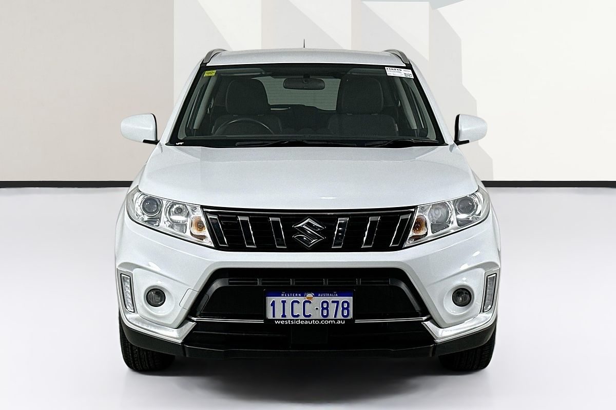 2023 Suzuki VITARA 1.6L LY SERIES II MY22