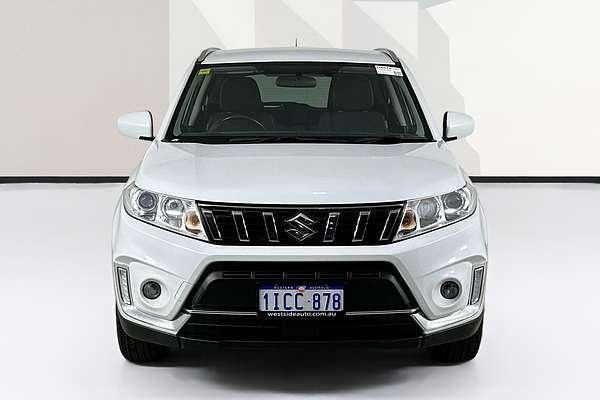 2023 Suzuki VITARA 1.6L LY SERIES II MY22