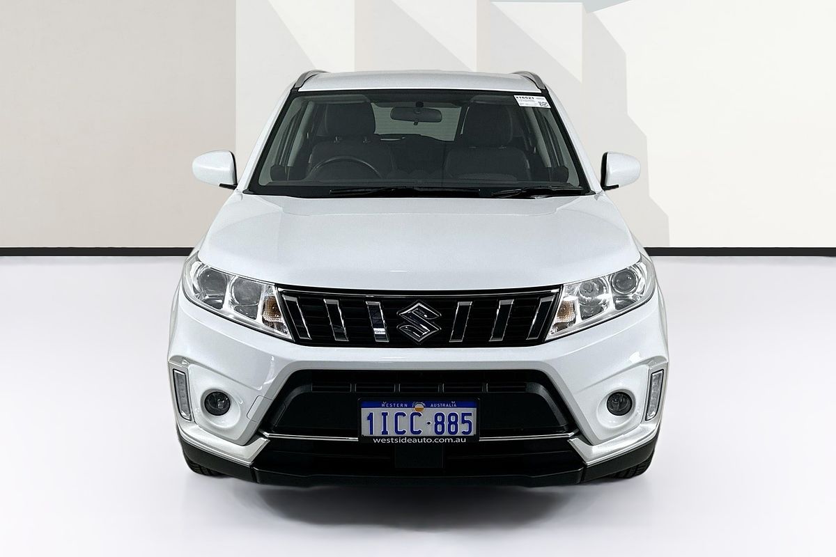 2023 Suzuki VITARA 1.6L LY SERIES II MY22