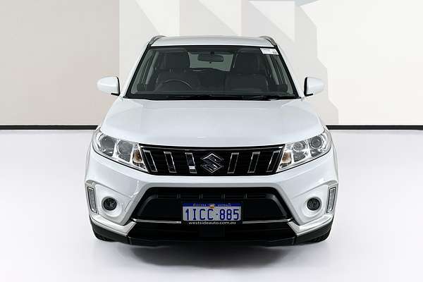 2023 Suzuki VITARA 1.6L LY SERIES II MY22