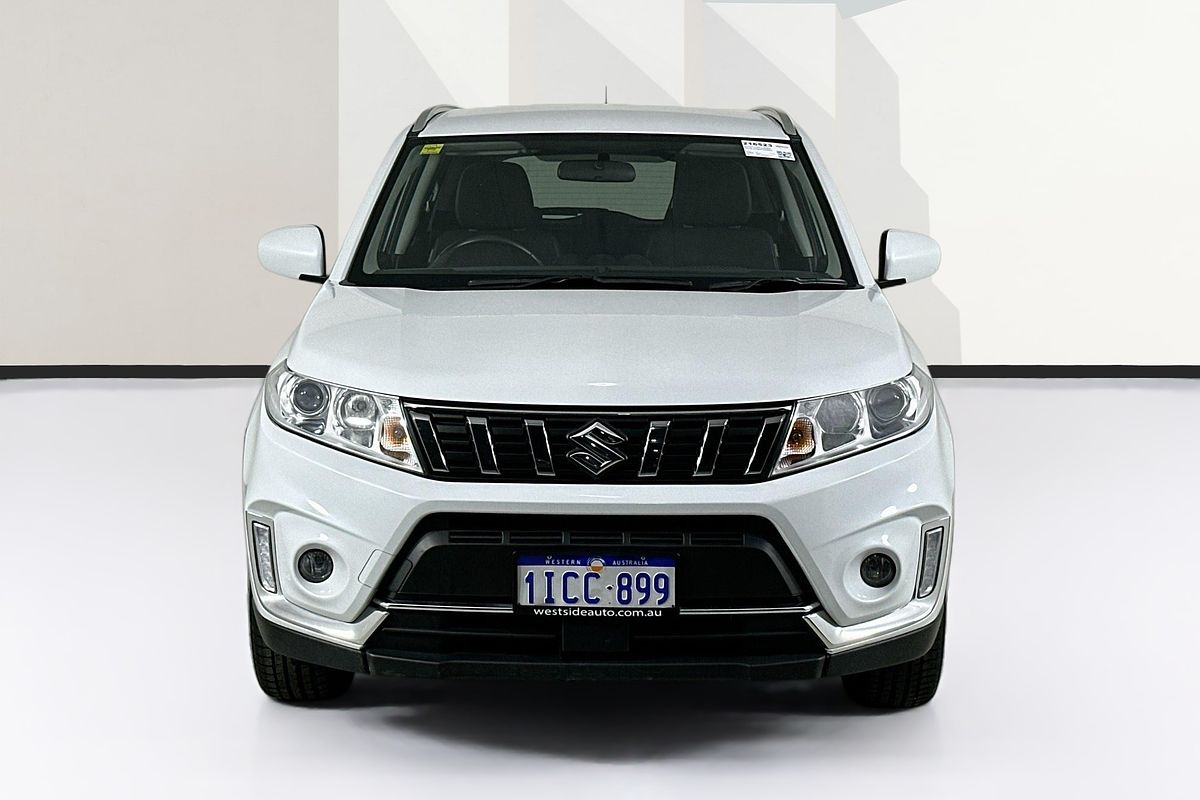 2023 Suzuki VITARA 1.6L LY SERIES II MY22