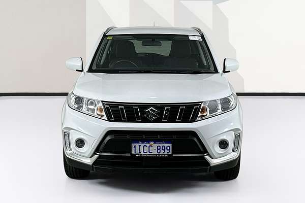 2023 Suzuki VITARA 1.6L LY SERIES II MY22