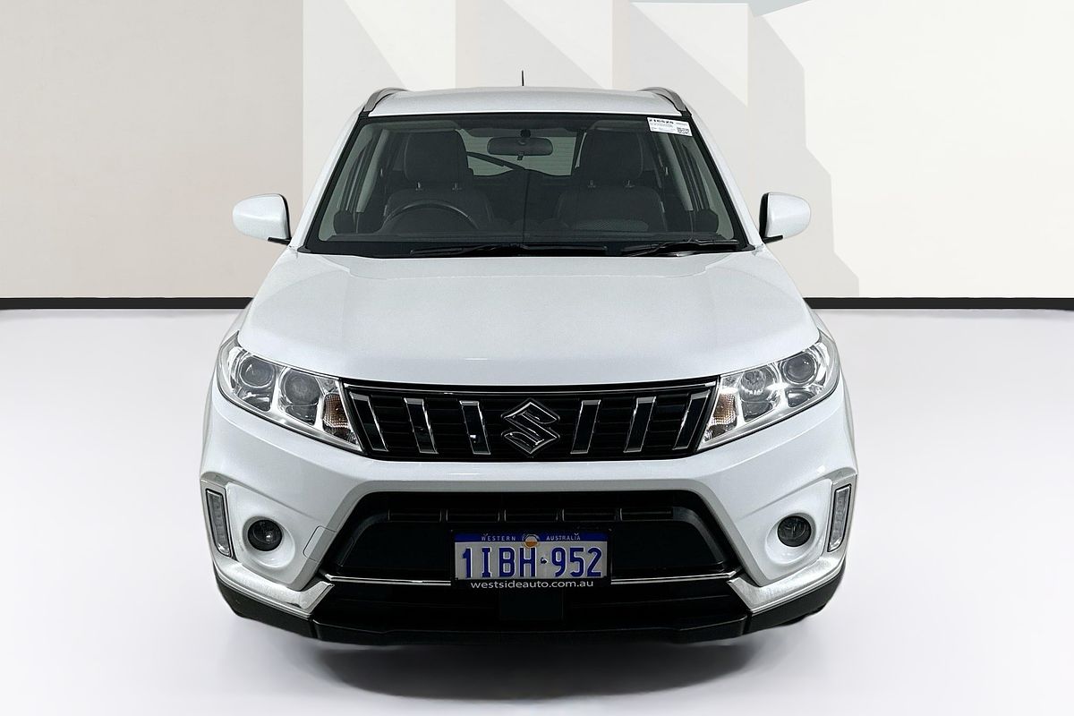 2023 Suzuki VITARA 1.6L LY SERIES II MY22
