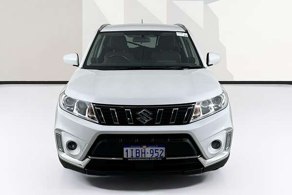 2023 Suzuki VITARA 1.6L LY SERIES II MY22