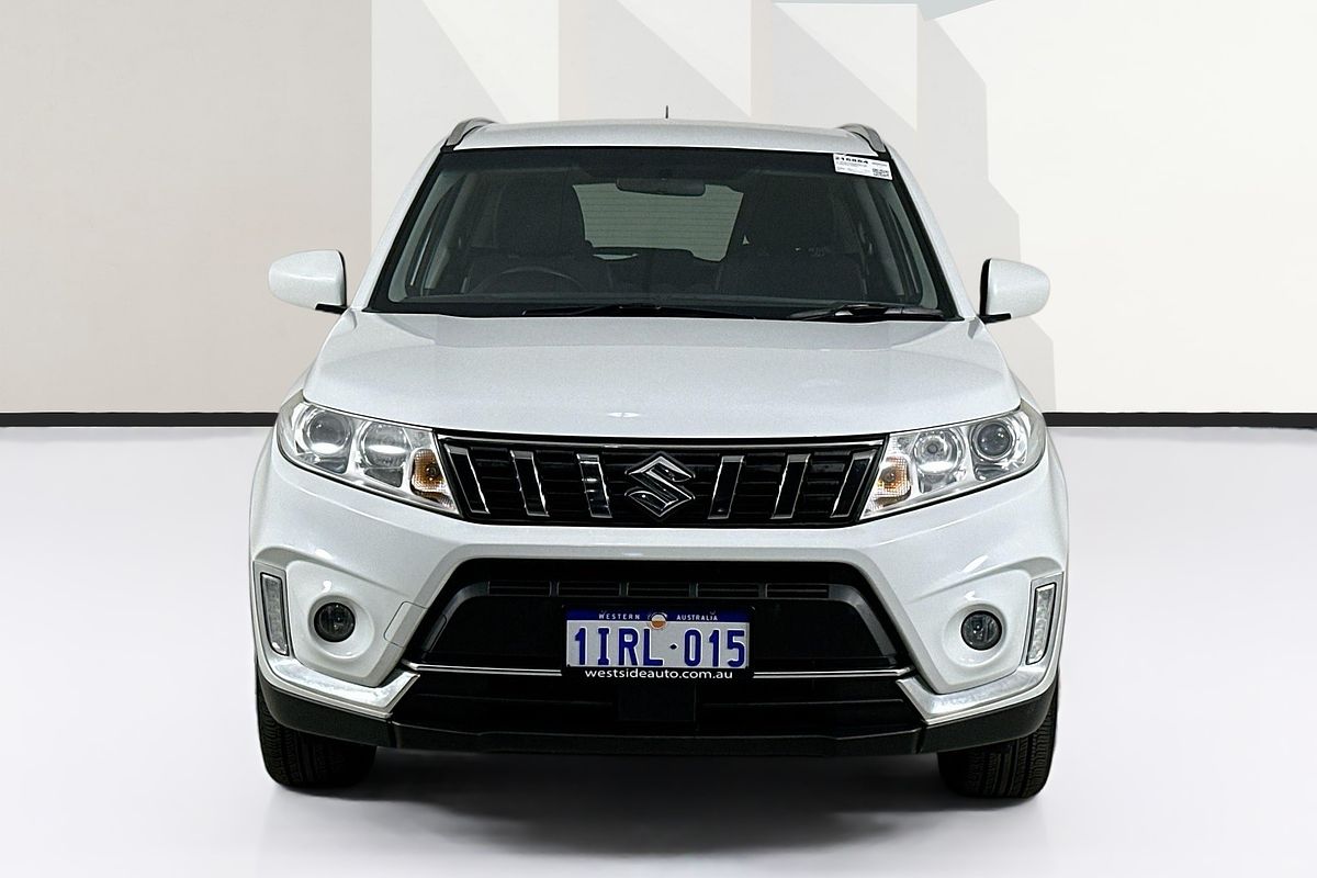 2021 Suzuki VITARA 1.6L SERIES II