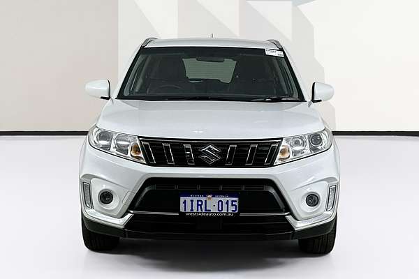 2021 Suzuki VITARA 1.6L SERIES II