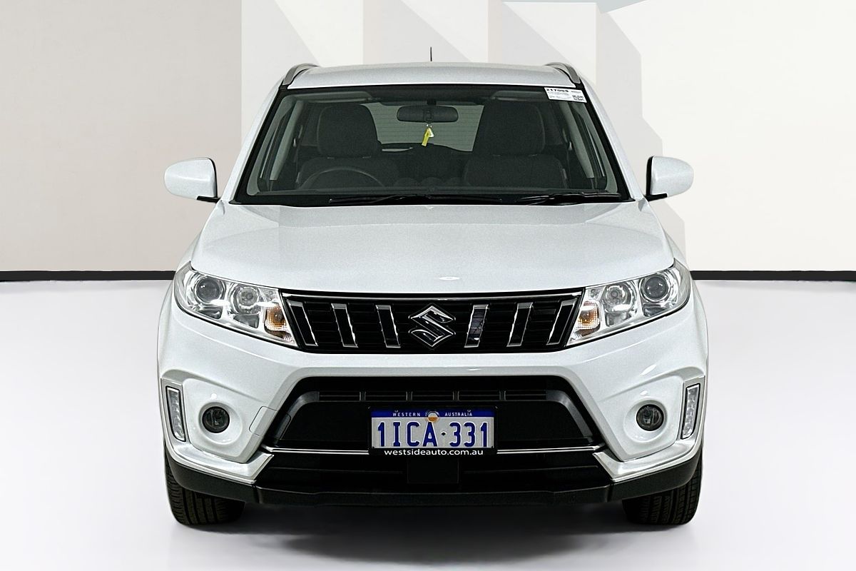 2023 Suzuki VITARA 1.6L LY SERIES II MY22