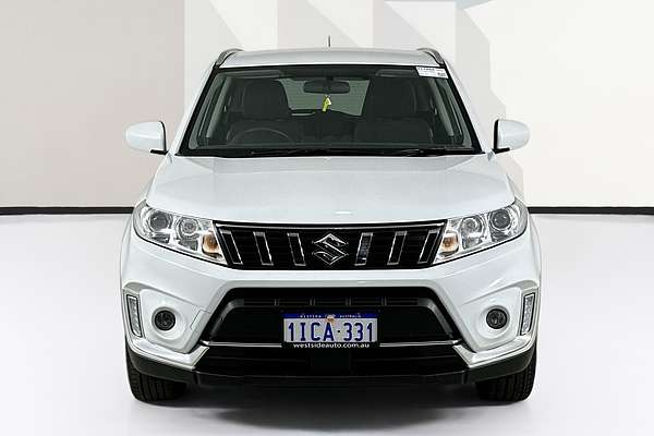 2023 Suzuki VITARA 1.6L LY SERIES II MY22