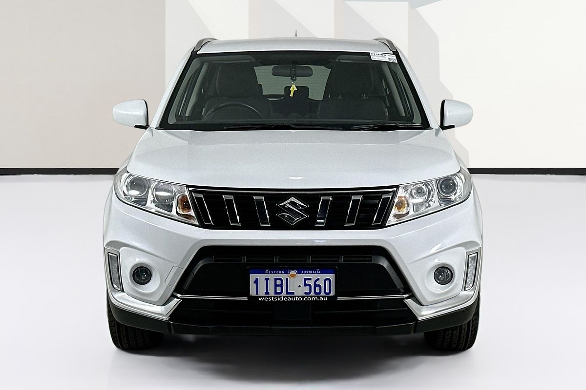 2023 Suzuki VITARA 1.6L LY SERIES II MY22