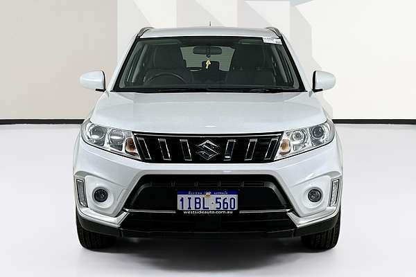 2023 Suzuki VITARA 1.6L LY SERIES II MY22