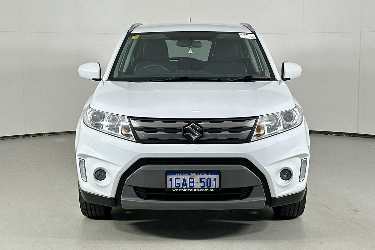 2016 Suzuki VITARA RT-S LY