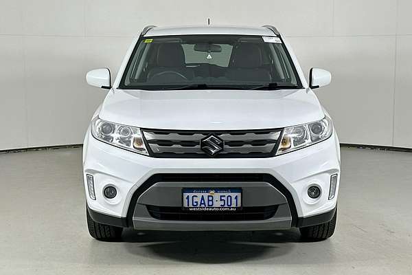 2016 Suzuki VITARA RT-S LY