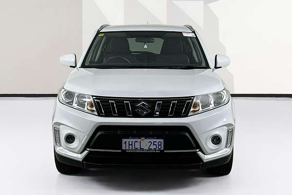 2020 Suzuki VITARA 1.6L SERIES II