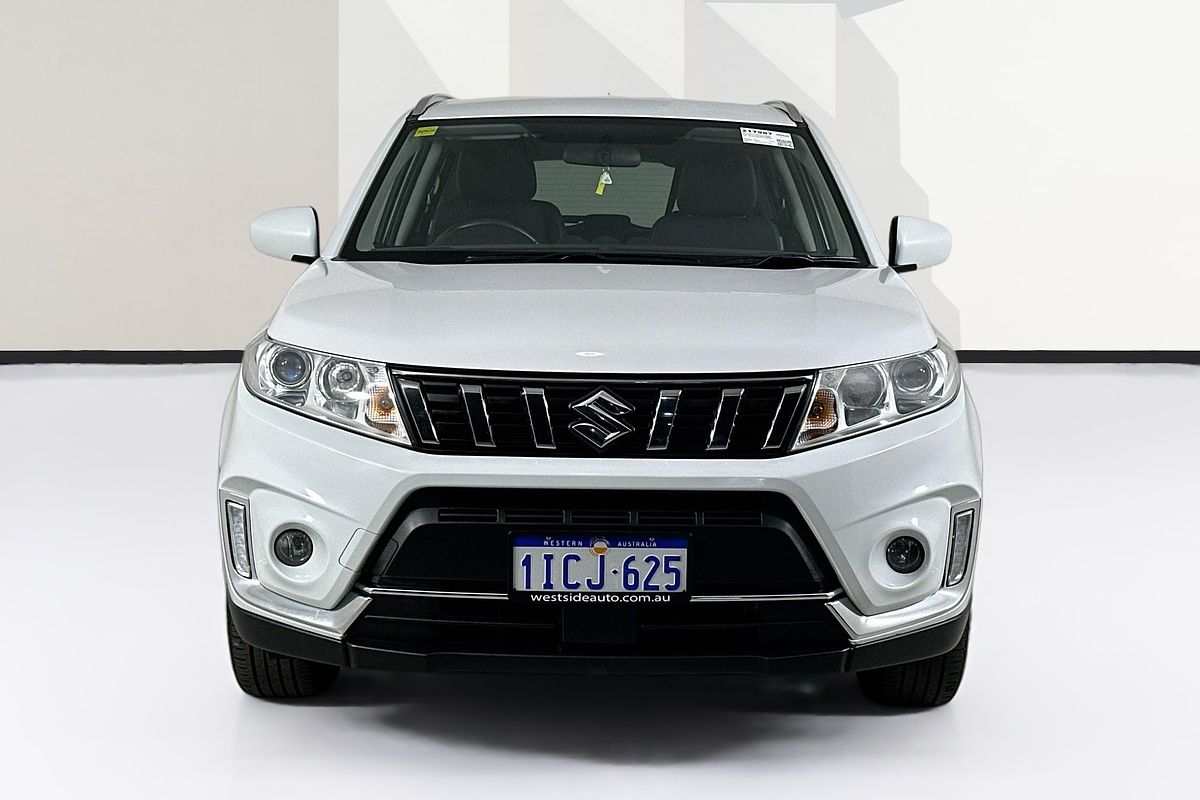 2024 Suzuki VITARA 1.6L LY SERIES II MY22
