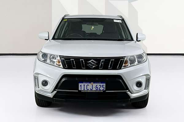 2024 Suzuki VITARA 1.6L LY SERIES II MY22