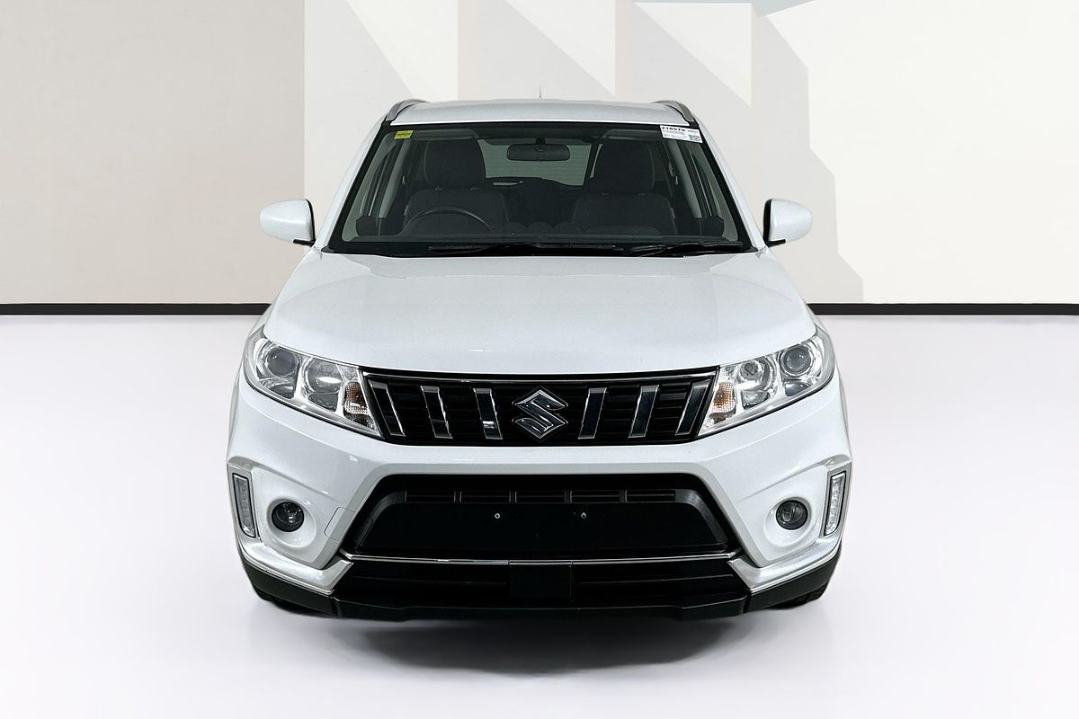 2024 Suzuki VITARA 1.6L LY SERIES II MY22