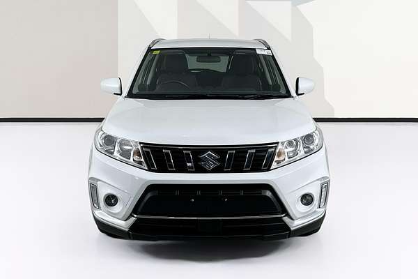 2024 Suzuki VITARA 1.6L LY SERIES II MY22