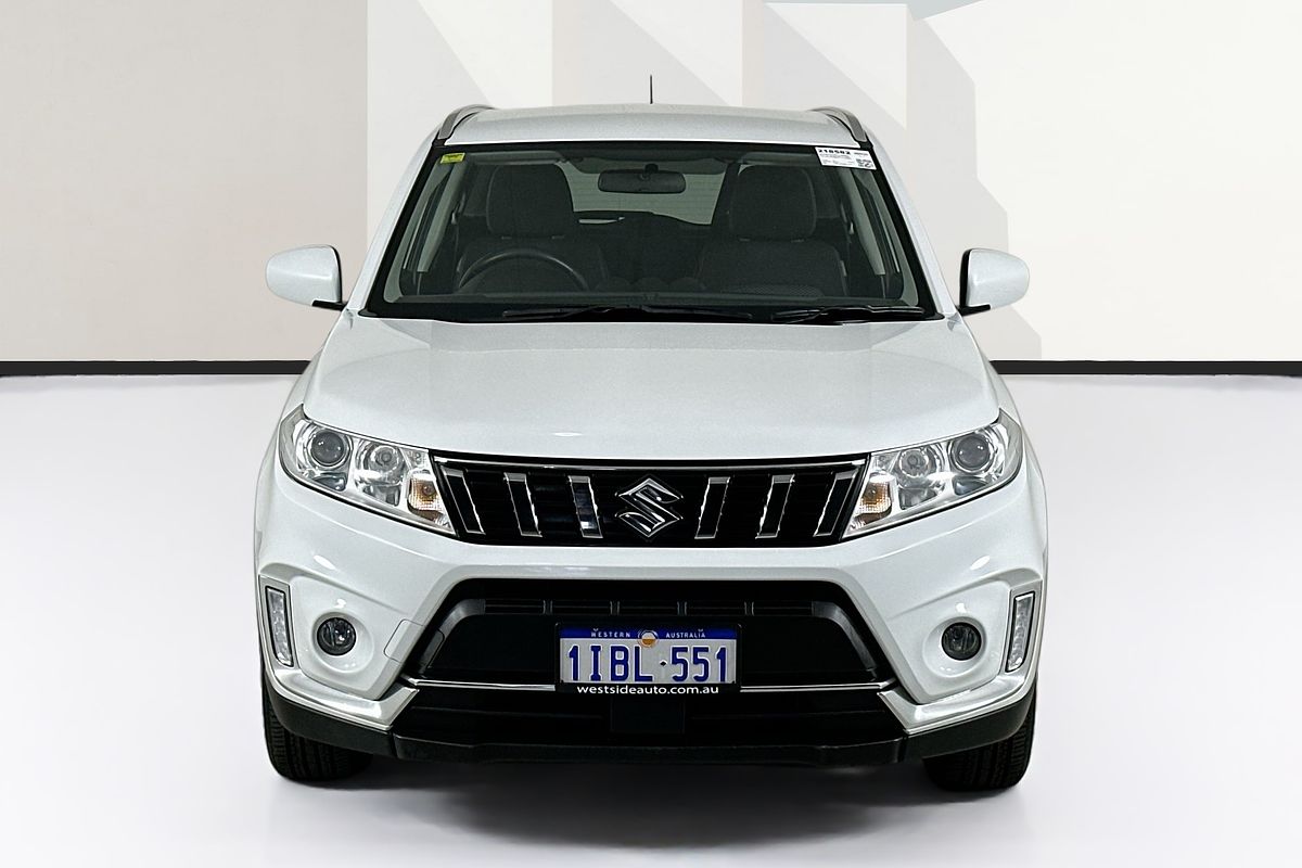 2023 Suzuki VITARA 1.6L LY SERIES II MY22