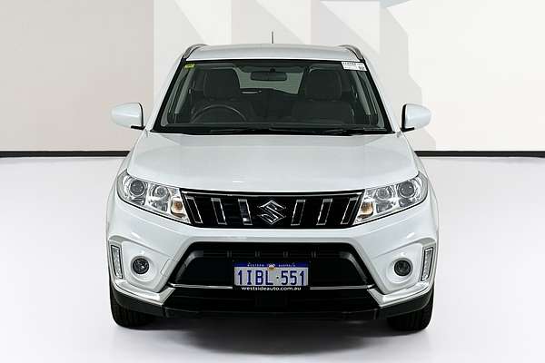 2023 Suzuki VITARA 1.6L LY SERIES II MY22