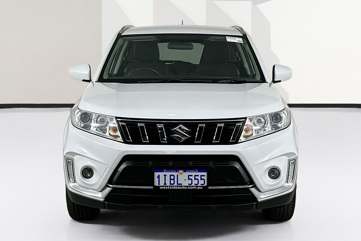 2023 Suzuki VITARA 1.6L LY SERIES II MY22