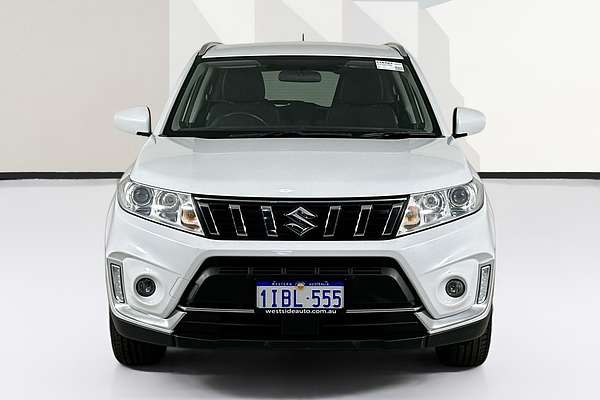 2023 Suzuki VITARA 1.6L LY SERIES II MY22