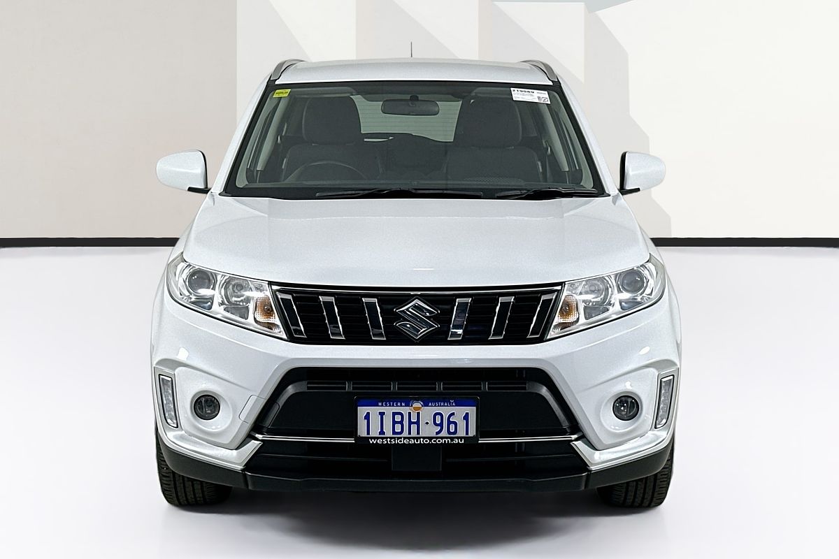 2023 Suzuki VITARA 1.6L LY SERIES II MY22