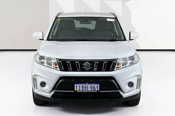 2023 Suzuki VITARA 1.6L LY SERIES II MY22